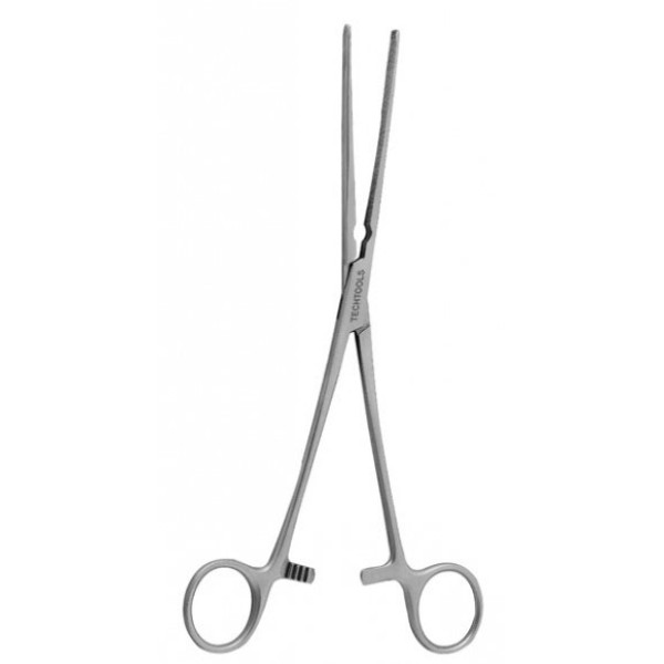 Doyen Intestinal Forceps